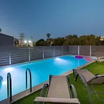 Creta Sun Luxury Apartments