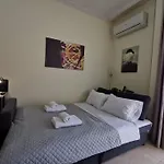 Comfy Apt In Chania City Center
