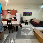 Nea Chora Cozy Apartment Close To The Beach