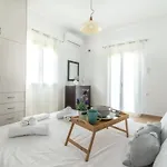 Ceronia Renovated House Near The Beach