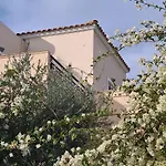 Villa Pagoni Residence Selini Villas N 1 Kolymbari Chania