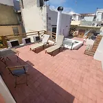 Atrium House