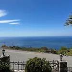 Seaview Villa Liandroy