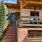 Seaview Villa Liandroy