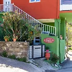 Zois Stone House