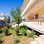 Aptera Beach Apartment