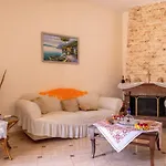 Aggeliki'S Traditional Country Cottage