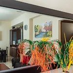 Central Residence