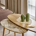 Semes Luxury Apts By Estia
