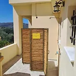 Falasarna'S Sunset Home