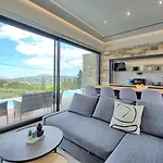 Villa Kallos By Posarellivillas