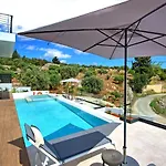 Villa Kallos By Posarellivillas