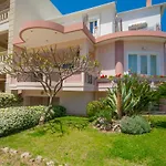 Jasmine House Kissamos
