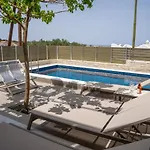 Thomas House Hersonissos - Private Pool - Sleeps 6