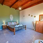 Melisia Villa