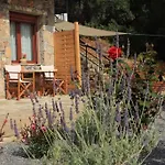 Boho Home For 2 - Casa Con Vista