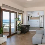 Mare Apartment With Amazing Sea View