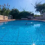 Villa Pagoni Residence Selini Villas N 1 Kolymbari Chania