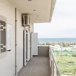 Amazon Apartment