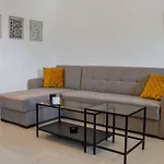 Lira Deluxe Apartment - Agios Nikolaos , Crete