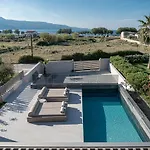 Fivi Luxury Villa, With Heated Pool & Seaviews, By Thinkvilla