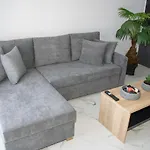 3A Seaside Luxury Suite