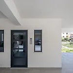 Mossa City Apartments