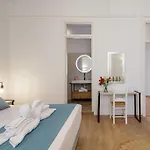 Casa Irini Renovated Venetian Apartment