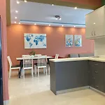 Άνετη Πολυτελη Μεζονέτα