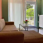 Άνετη Πολυτελη Μεζονέτα