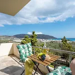 Remvi House. Sea And Mountains View.