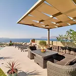 Luxury Villa Argi Infinity Private Pool