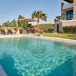 Luxury Villa Argi Infinity Private Pool
