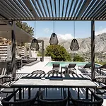 Eumelia Iconic Villa, With Heated Pool & Whirlpool, By Thinkvilla