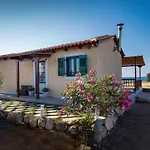 Mayia Sunset Sea Front House Gouves Heraklion