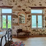 Casa Pappadiana Traditional Stonehouse