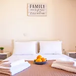 Family Villa Hera With Sea View