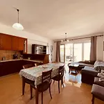Alcyone Apartment