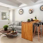 City Center One Bedroom Apartment