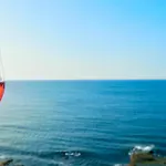 Elpida Seafront Paradise Apartment In Crete