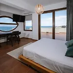 Mare Apartment With Amazing Sea View