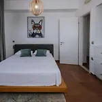 Mare Apartment With Amazing Sea View