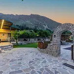 Dafni Villa A Place To Visit