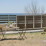Villa Kyma By The Sea, In South Crete