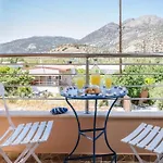 Villa Kyma By The Sea, In South Crete