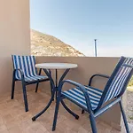 Creta Beachfront Apartment Β For 2 Persons By Mps