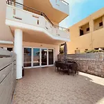 Alcyone Apartment
