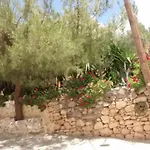 Traditional Stone House Camari