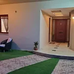 Cypress Garden House