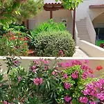 Lazaros & Pagona Houses 2